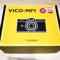在飛比找蝦皮購物優惠-視連科 VICO MF1 行車記錄器