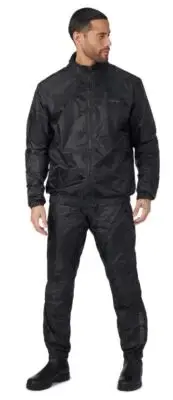 GENUINE CAN AM 2 PIECE RAIN SUIT UNISEX SPYDER RYKER OUTLANDER MAVERICK