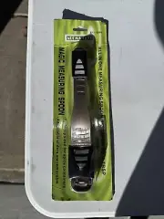 Aroma Chef magic measuring spoon all in one 1/8 tsp to 1 TBLS NEW