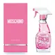 MOSCHINO Pink Fresh 小粉紅．清新 女性淡香水 50ml