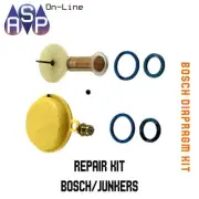 BOSCH JUNKERS DIAPHRAGM REPAIR KIT