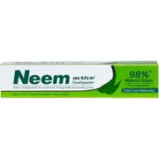 Toothpaste Neem - 100g