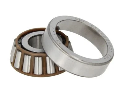 Bearing, manual transmission SNR EC 42228 S01 H206 (for: Renault)