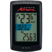 Cateye CC-GPS100 AirGPS Cycling Computer