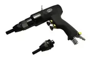 Astro Pneumatic PRN12 ONYX Pneumatic Rivet Nut Setting Gun- 3/8" & 1/2" Mandrels