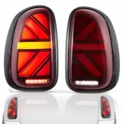 VLAND LED Tail Lights For 2010-2016 BMW Mini Cooper Countryman R60 Start-up Set (for: Mini)