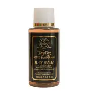 Taylor of Old Bond Street Bay Rum Aftershave Lotion 150ml