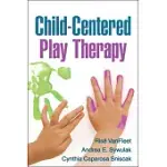 CHILD-CENTERED PLAY THERAPY