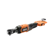 AEG 18V 3/8” Brushless Ratchet Wrench