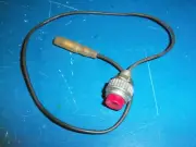 NEW ECHO ON / OFF SWITCH FITS SRM302ADX 16610104930 OEM FREE SHIPPING E5