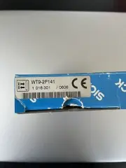Sick WT9-2P141 Photoelectric Proximity Switch