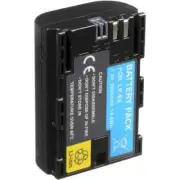 Blackmagic Design LP-E6 7.4V Lion 2000mAh 14.8w Micro Battery