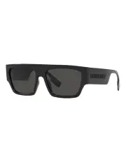 [Burberry] Micah Sunglasses in Black