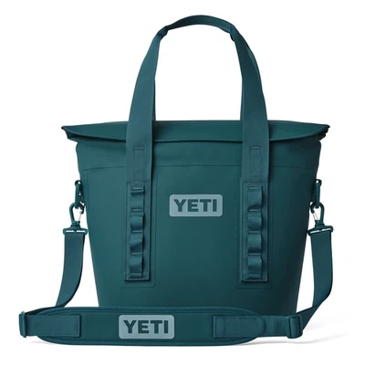 New YETI M15 Hopper Cooler- Agave Teal LIMITED EDITION