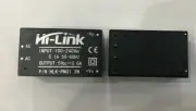 1PC HLK-PM01 AC-DC 220V to 5V Step-Down Power Supply Module Household Switch