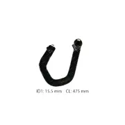 Engine Oil Cooler Inlet Hose for Ford Territory SY 4.0L 07/2006-04/2011