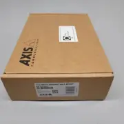 New Factory Sealed!!! AXIS 01742-001 TM3101 Wall Mount for Network Camera- White