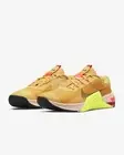 Men’s Size 9 Nike Metcon 7 X 'Rawdacious' Gym Training Shoe Pollen DA8110-721
