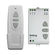 AC220V Motor Remote Projection Screen Motor Switch7364