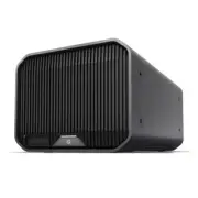 SanDisk Professional G Raid Project 2 48TB Space Gray Hard Drive