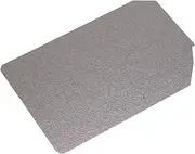 Cover, Lid, Cover Z20556W50XP Compatible with Panasonic Microwave