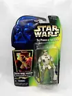 Star Wars Power of the Force- Hoth Rebel Soldier Kenner 1997 Action Figure