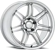 KANSEI - Seven HS 18X8.5 5X120 +35