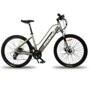 E-MONO APOLLO – 26″ SUPER LIGHT EMTB (SE-26L01)