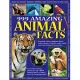 999 Amazing Animal Facts: Featuring Whales, Elephants, Bears, Wolves, Monkeys, Turtles, Snakes, Birds, Bees, Ants and Many, Many