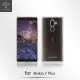 【Metal-Slim】Nokia 7 Plus(強化防摔抗震空壓手機殼)