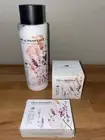 PRE DE PROVENCE Lavender 3 Bundle-Soap/Body Lotion & Body Butter- Made In France