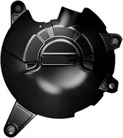Engine Guard Motorcycles Engine Cover Protection Case Fit for Kawasaki Z900 2017-2023 Z900SE 2023 Engine Covers Protectors Guard Bumper(Clutch Cover)
