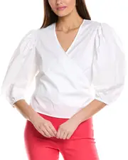 Sara Campbell Tilly Blouse