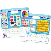 Ashley Educational Basics Smart Poly Board (ash-98012) (ash98012)