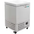 -135°C 58L Lab Ultra-low Temperature Freezer Deep Cryogenic Storage Refrigerator