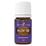 Present Time Essential Oil
