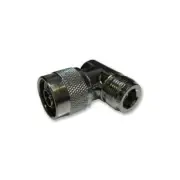 GA33953 PRO SIGNAL - PSG01746 - ADAPTOR, N TYPE 90DEG SOCKET TO PLUG