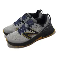 在飛比找ETMall東森購物網優惠-New Balance 越野跑鞋 Hierro V7 D 寬