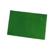 Standard Auto Return Golf Practice Mat Pad - 1.5x1m