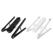 Tablet Stand for Creative Computer Stand Riser Foldable and Portable Laptop