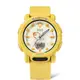 CASIO 卡西歐 BABY-G 復古流行 戶外風格手錶-芥末黃 BGA-310RP-9A