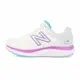【NEW BALANCE】NB 680 運動鞋 休閒鞋 D楦 白紫 女鞋 -W680WN7