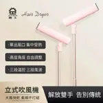 (已售出)晶工 JIN KON 立式吹風機(YD-2000)全新未使用