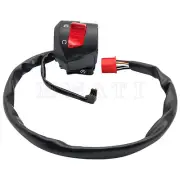 Right Handlebar Starter Kill Start Stop Switch For Honda CBR954 RR 2002-2003