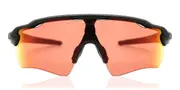Oakley OO9208 RADAR EV PATH 920890 Men's Sunglasses Black Size 138