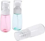 Healeved Pcs Ml Pump Dispenser Bottle Set Handwash Bottle for Liquid Soap Pp Pump Dispenser Smooth Surface Lotion for Bathroom Kitchen