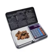 Digital Scales Electronic Multi-Function 100g/200g/300g/500g/1000g Weight 6 in 1