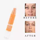 Technic Under Eye Brightener Brightening Highlighter Concealer With Vitamin C