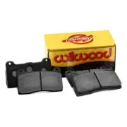 Wilwood Pad Set BP-20 7416 FNSL4/6 BNSL4/6