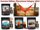 Best Sex Perfume for Men to Attract Hot Women Pheromone Infused Perfume 10ml++